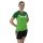 JAKO Sport Shirt Iconic (Polyester Micro Mesh) green/dark green Ladies