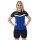 JAKO Sport Shirt Iconic (Polyester Micro Mesh) royal blue/navy blue Ladies