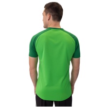 JAKO Sport T-shirt Iconic (Polyester Micro Mesh) green Men's