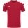 JAKO Sport T-shirt Jersey Power (Polyester Interlock, durable) red Kids