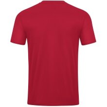 JAKO Sport T-shirt Jersey Power (Polyester Interlock, durable) red Kids