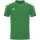 JAKO Sport T-shirt Jersey Power (Polyester Interlock, durable) green Kids