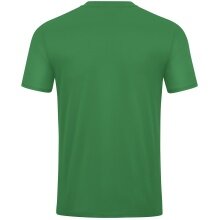 JAKO Sport T-shirt Jersey Power (Polyester Interlock, durable) green Kids