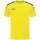 JAKO Sport T-shirt Jersey Power (Polyester Interlock, durable) yellow/royal blue Children