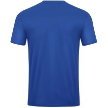 JAKO Sport T-shirt Jersey Power (Polyester Interlock, durable) royal blue Children