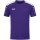 JAKO Sport T-shirt Jersey Power (Polyester Interlock, durable) purple Children