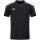 JAKO Sport T-shirt Jersey Power (Polyester Interlock, durable) black Kids