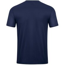 JAKO Sport T-shirt Jersey Power (Polyester Interlock, durable) navy blue Kids