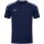 JAKO Sport T-shirt Jersey Power (Polyester Interlock, durable) navy blue/sky blue Kids