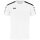 JAKO Sport T-shirt Power (durable, comfortable feel) white Kids