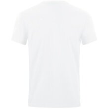 JAKO Sport T-shirt Power (durable, comfortable feel) white Kids