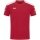 JAKO Sport T-shirt Power (durable, comfortable to wear) red Kids