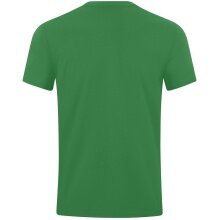 JAKO Sport T-shirt Power (durable, comfortable to wear) green Kids