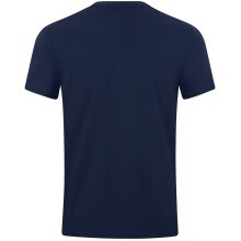 JAKO Sport T-shirt Power (durable, comfortable to wear) navy blue Kids