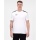 JAKO Sport T-shirt Power (durable, comfortable to wear) white Men