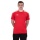 JAKO Sport T-shirt Power (durable, comfortable feel) red Men