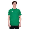 JAKO Sport T-shirt Power (durable, comfortable to wear) green Men