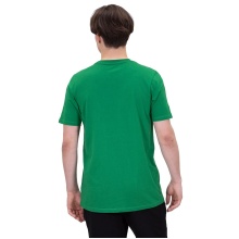 JAKO Sport T-shirt Power (durable, comfortable to wear) green Men