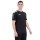 JAKO Sport T-shirt Power (durable, comfortable to wear) black Men