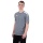 JAKO Sport T-shirt Power (durable, comfortable to wear) dark grey Men