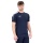 JAKO Sport T-shirt Power (durable, comfortable to wear) navy blue Men