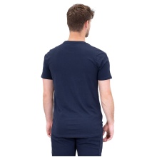 JAKO Sport T-shirt Power (durable, comfortable to wear) navy blue Men