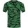 JAKO Sport T-shirt Jersey Animal (Polyester Interlock, comfortable to wear) green/black Children