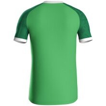 JAKO Sport T-shirt Jersey Iconic (Polyester Interlock) green Kids