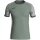 JAKO Sport T-shirt Jersey Iconic (Polyester Interlock) mint green/grey Children