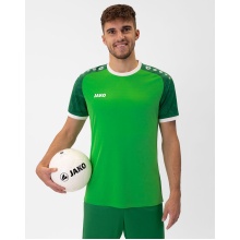 JAKO Sports T-shirt Jersey Iconic (Polyester Interlock) green Men's