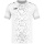 JAKO Sport T-shirt Jersey Pixel (breathable, quick-drying) white Kids