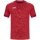 JAKO Sport T-shirt Jersey Pixel (breathable, quick-drying) red Kids