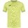 JAKO Sport T-shirt Jersey Pixel (breathable, quick-drying) yellow Kids