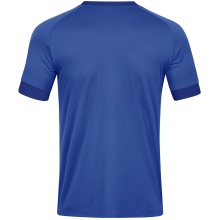 JAKO Sport T-shirt Jersey Pixel (breathable, quick-drying) royal blue Kids