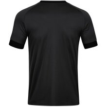 JAKO Sport T-shirt Jersey Pixel (breathable, quick-drying) black Kids