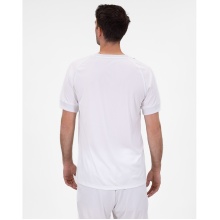 JAKO Sport T-shirt Jersey Pixel (breathable, quick-drying) white Men