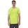 JAKO Sport T-shirt Jersey Pixel (breathable, quick-drying) yellow Men