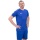 JAKO Sport T-shirt Jersey Pixel (breathable, quick-drying) royal blue Men