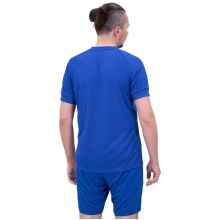 JAKO Sport T-shirt Jersey Pixel (breathable, quick-drying) royal blue Men