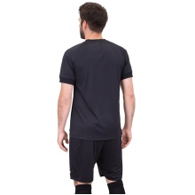 JAKO Sport T-shirt Jersey Pixel (breathable, quick-drying) black Men