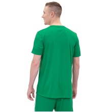 JAKO Sport T-shirt Jersey Power (Polyester Interlock, durable) green Men