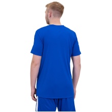 JAKO Sport T-shirt Jersey Power (Polyester Interlock, durable) royal blue Men