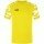 JAKO Sport T-shirt Jersey Wild (Polyester-Stretch-Jersey) yellow/white Men