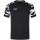 JAKO Sport T-shirt Jersey Wild (Polyester-Stretch-Jersey) black/white Men