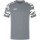 JAKO Sport T-shirt Jersey Wild (Polyester-Stretch-Jersey) dark grey/white Men