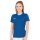 JAKO Sport-Shirt Jersey Team Short Sleeve (100% Polyester) Royal Blue Women