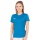 JAKO Sport-Shirt Jersey Team Short Sleeve (100% Polyester) light blue Women