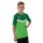 JAKO Sport T-shirt Iconic (Polyester Micro Mesh) green/dark green children