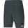 JAKO Sports Shorts Classico (Stretch-Micro-Twill, Side Pockets) Anthracite Grey Children