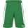 JAKO Sports Shorts Power (Polyester Interlock, elastic, quick-drying) short green Kids